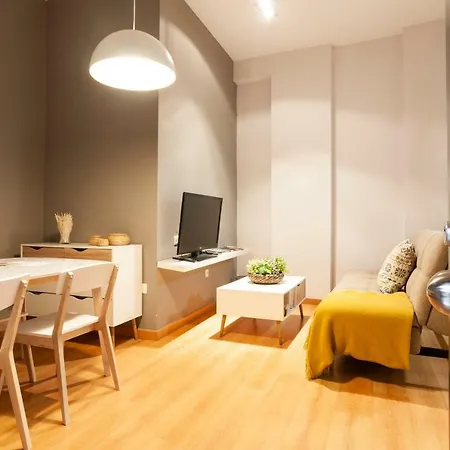 Sophie House Apartment *