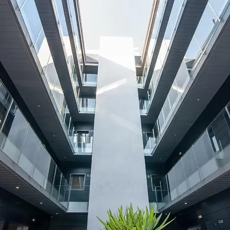 Apartment Sophie House Malaga