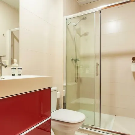 Sophie House * Malaga
