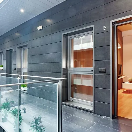 Apartment Sophie House *