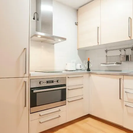 Sophie House Malaga
