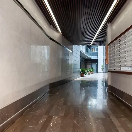 Apartment Sophie House Malaga
